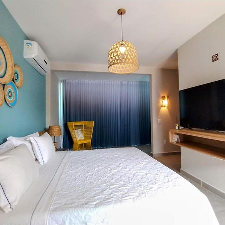 Manati Hotel บาร์รากรังจิ ภายนอก รูปภาพ