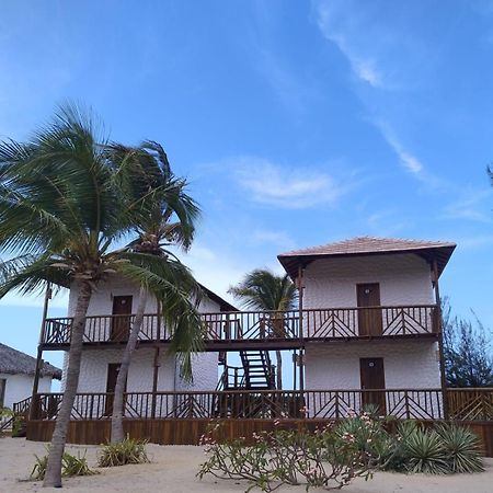 Manati Hotel บาร์รากรังจิ ภายนอก รูปภาพ