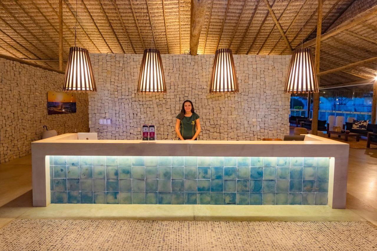 Manati Hotel บาร์รากรังจิ ภายนอก รูปภาพ