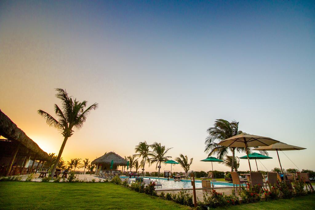 Manati Hotel บาร์รากรังจิ ภายนอก รูปภาพ