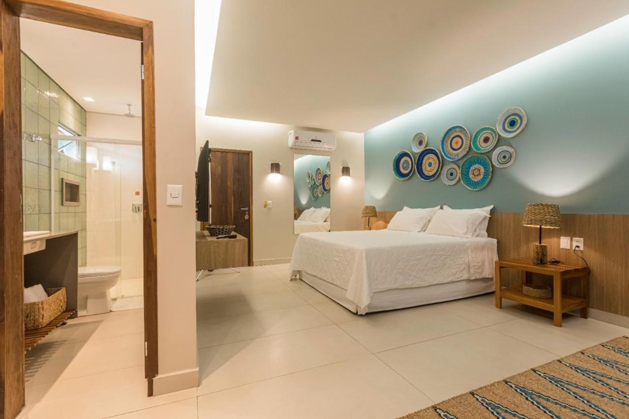 Manati Hotel บาร์รากรังจิ ภายนอก รูปภาพ