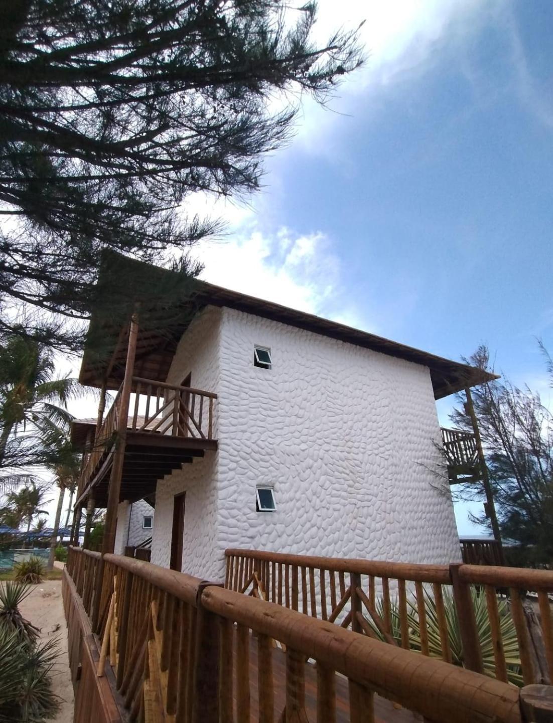 Manati Hotel บาร์รากรังจิ ภายนอก รูปภาพ