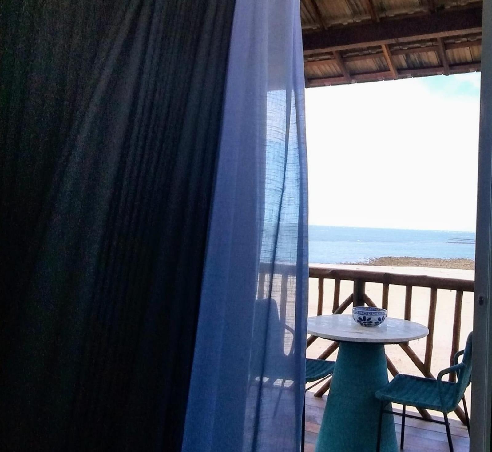 Manati Hotel บาร์รากรังจิ ภายนอก รูปภาพ