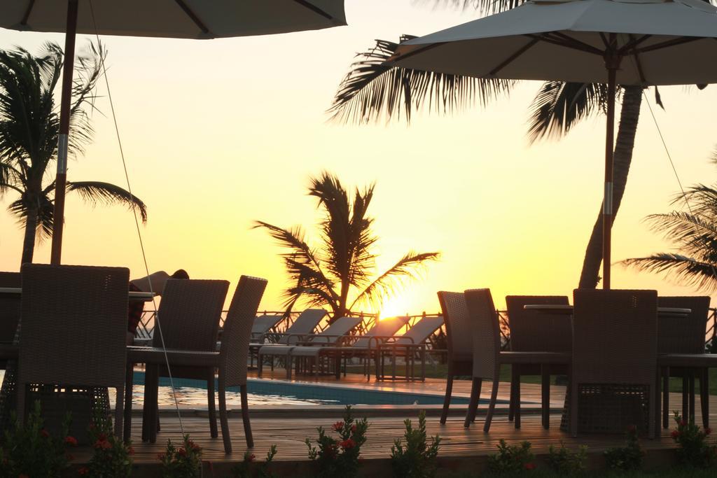Manati Hotel บาร์รากรังจิ ภายนอก รูปภาพ