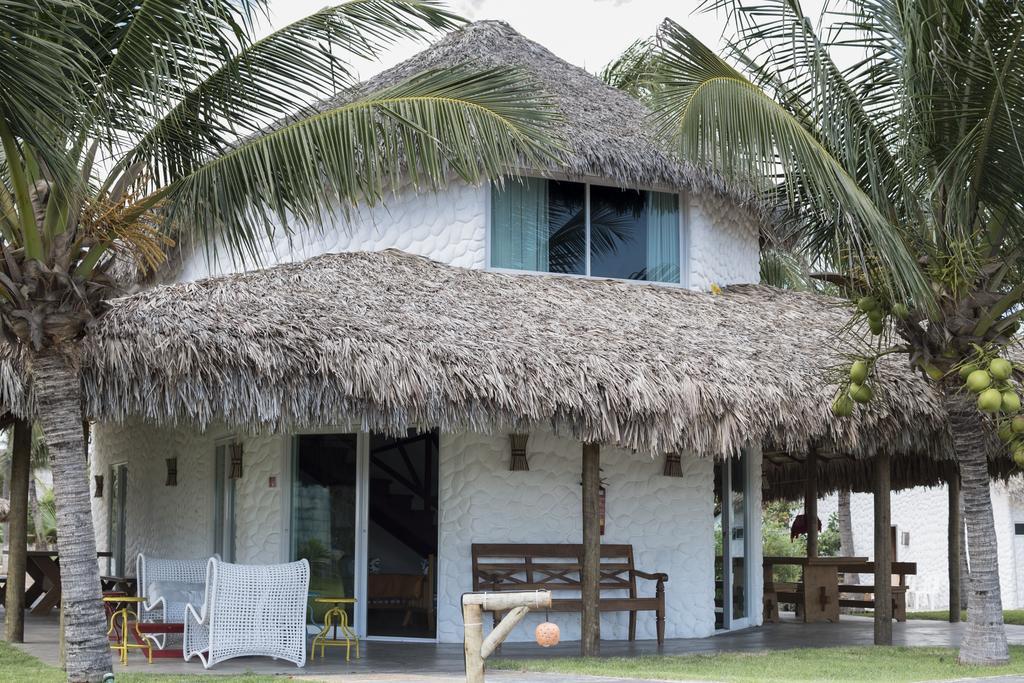 Manati Hotel บาร์รากรังจิ ภายนอก รูปภาพ