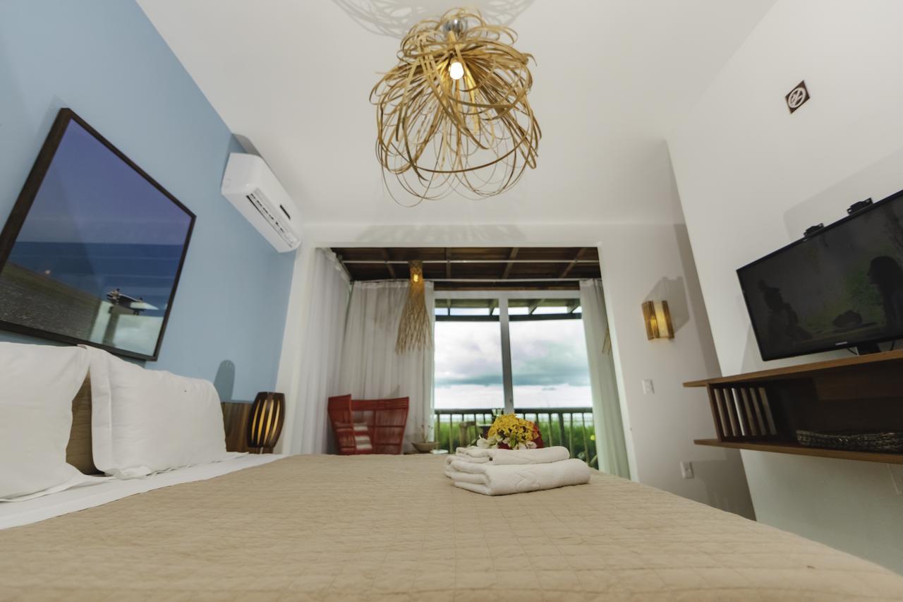 Manati Hotel บาร์รากรังจิ ภายนอก รูปภาพ