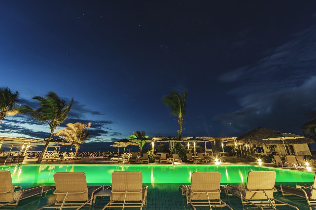 Manati Hotel บาร์รากรังจิ ภายนอก รูปภาพ