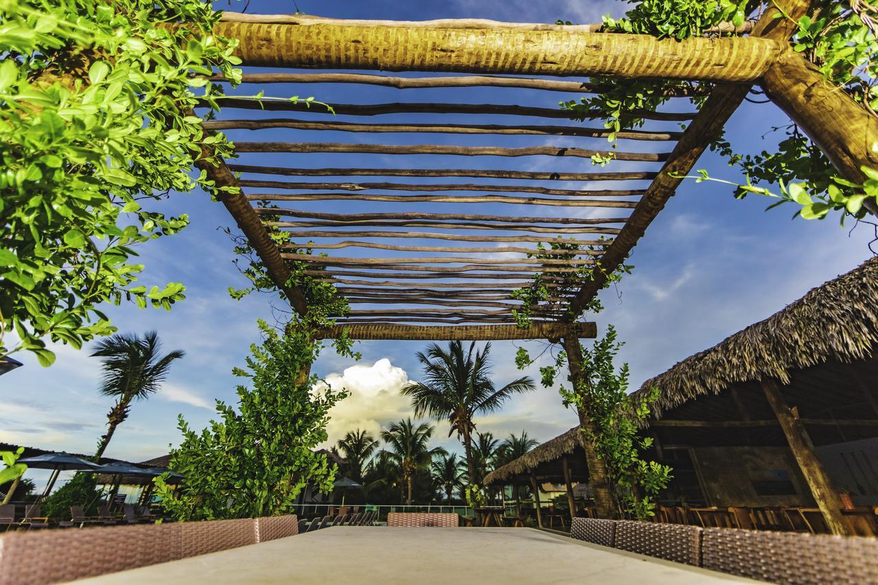 Manati Hotel บาร์รากรังจิ ภายนอก รูปภาพ
