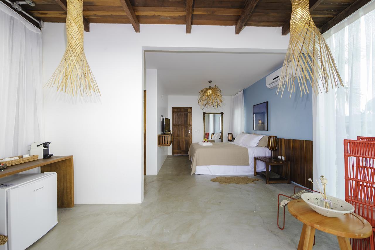Manati Hotel บาร์รากรังจิ ภายนอก รูปภาพ