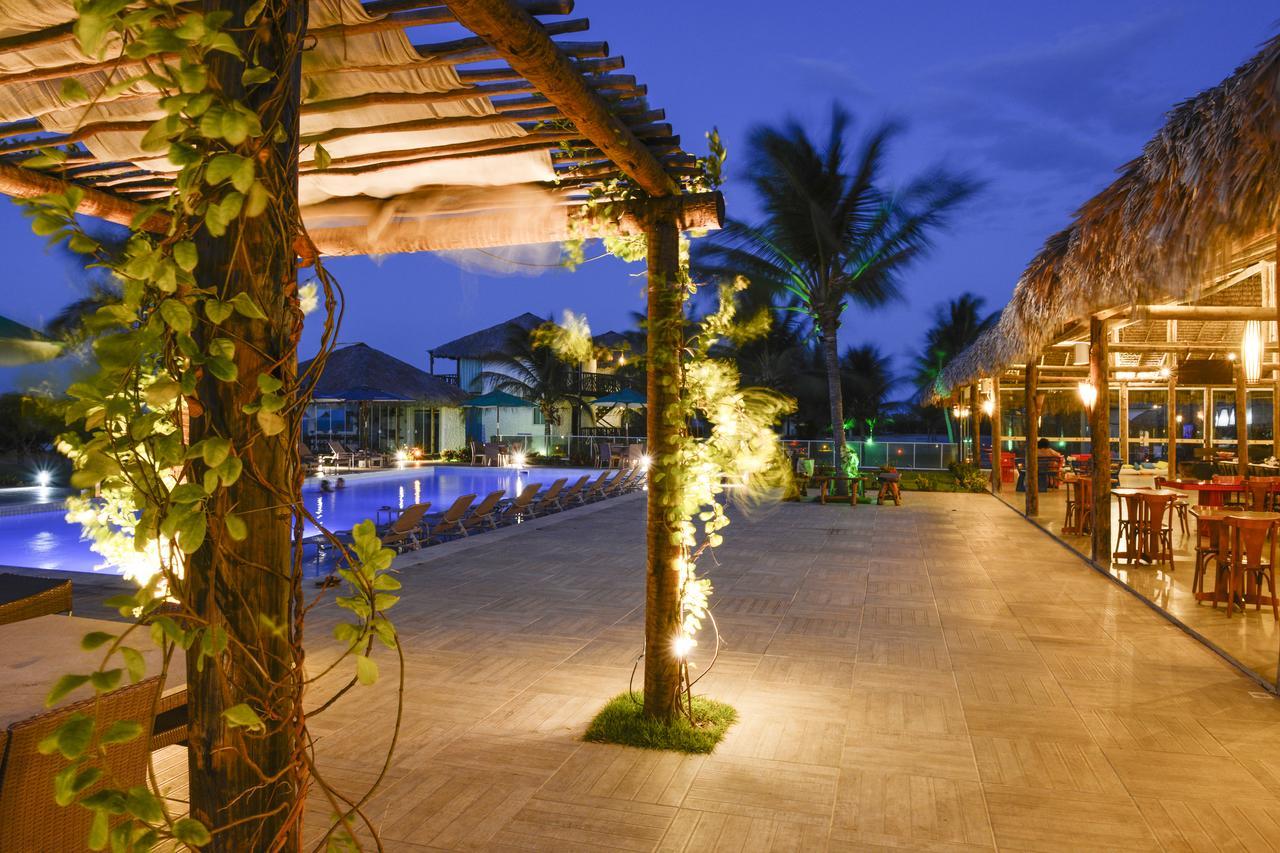 Manati Hotel บาร์รากรังจิ ภายนอก รูปภาพ