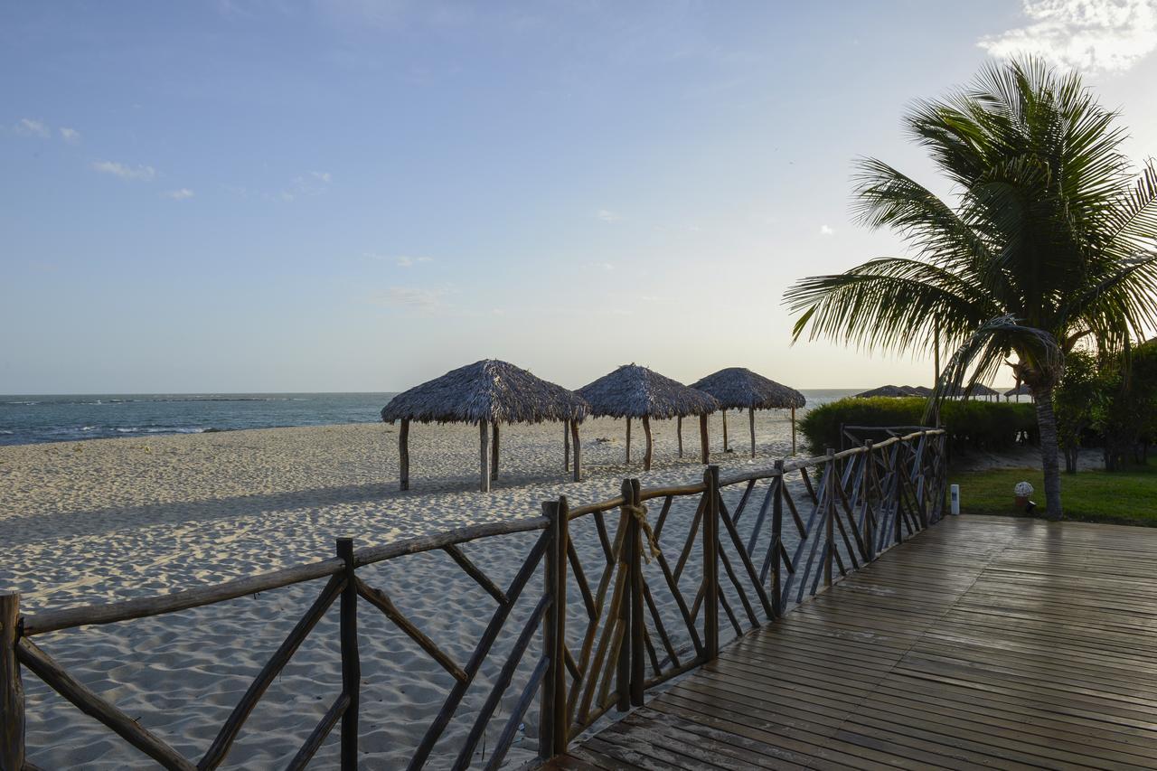 Manati Hotel บาร์รากรังจิ ภายนอก รูปภาพ
