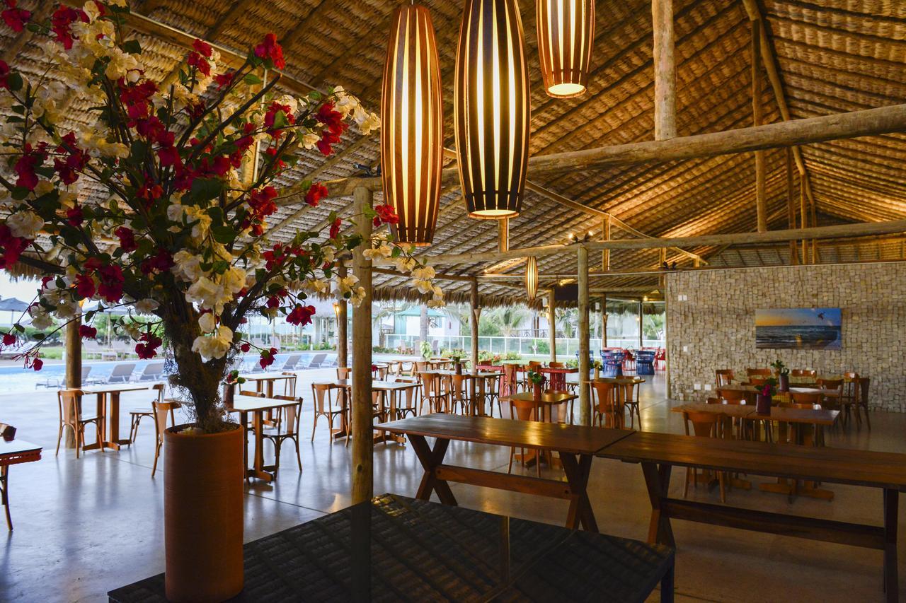 Manati Hotel บาร์รากรังจิ ภายนอก รูปภาพ