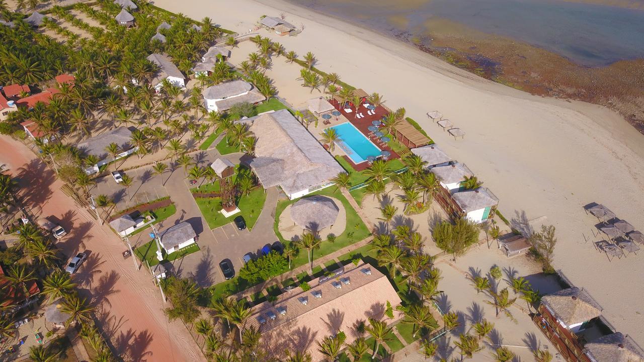 Manati Hotel บาร์รากรังจิ ภายนอก รูปภาพ