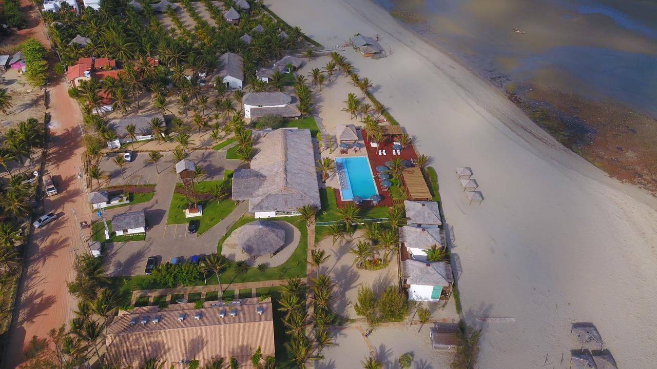 Manati Hotel บาร์รากรังจิ ภายนอก รูปภาพ
