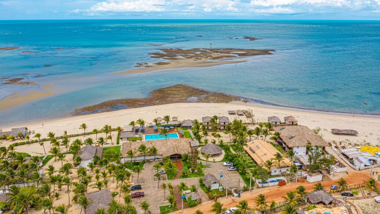 Manati Hotel บาร์รากรังจิ ภายนอก รูปภาพ