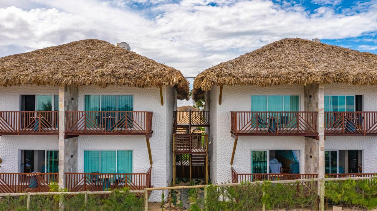 Manati Hotel บาร์รากรังจิ ภายนอก รูปภาพ