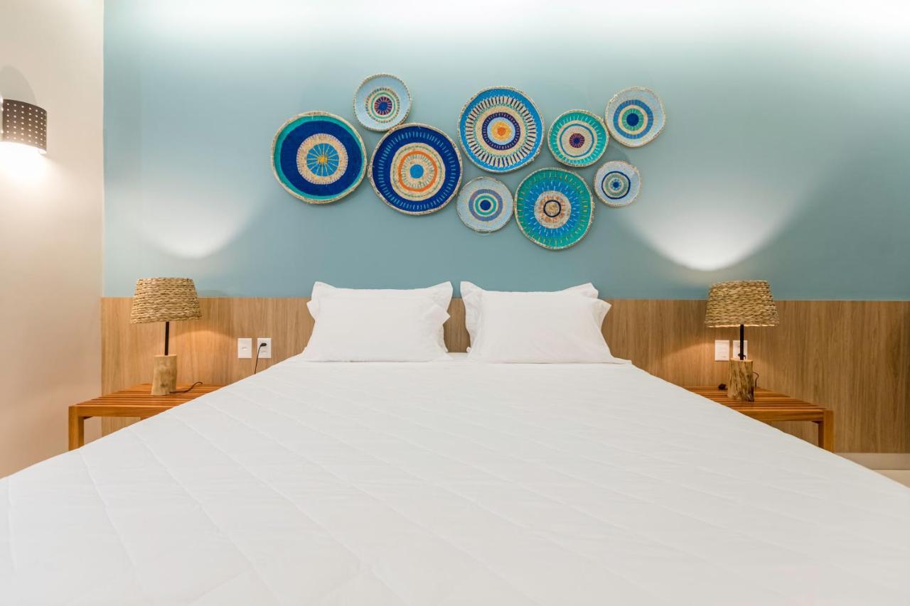 Manati Hotel บาร์รากรังจิ ภายนอก รูปภาพ