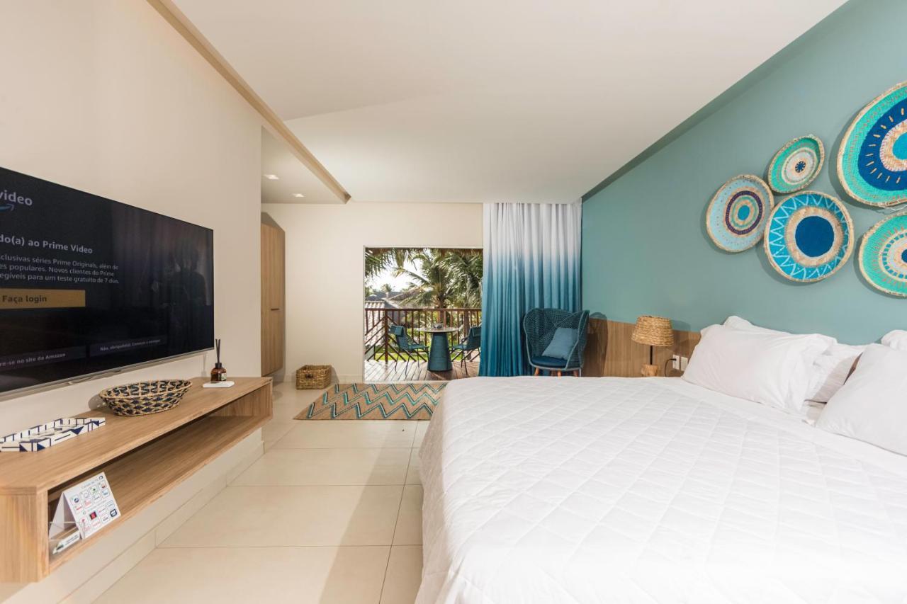 Manati Hotel บาร์รากรังจิ ภายนอก รูปภาพ
