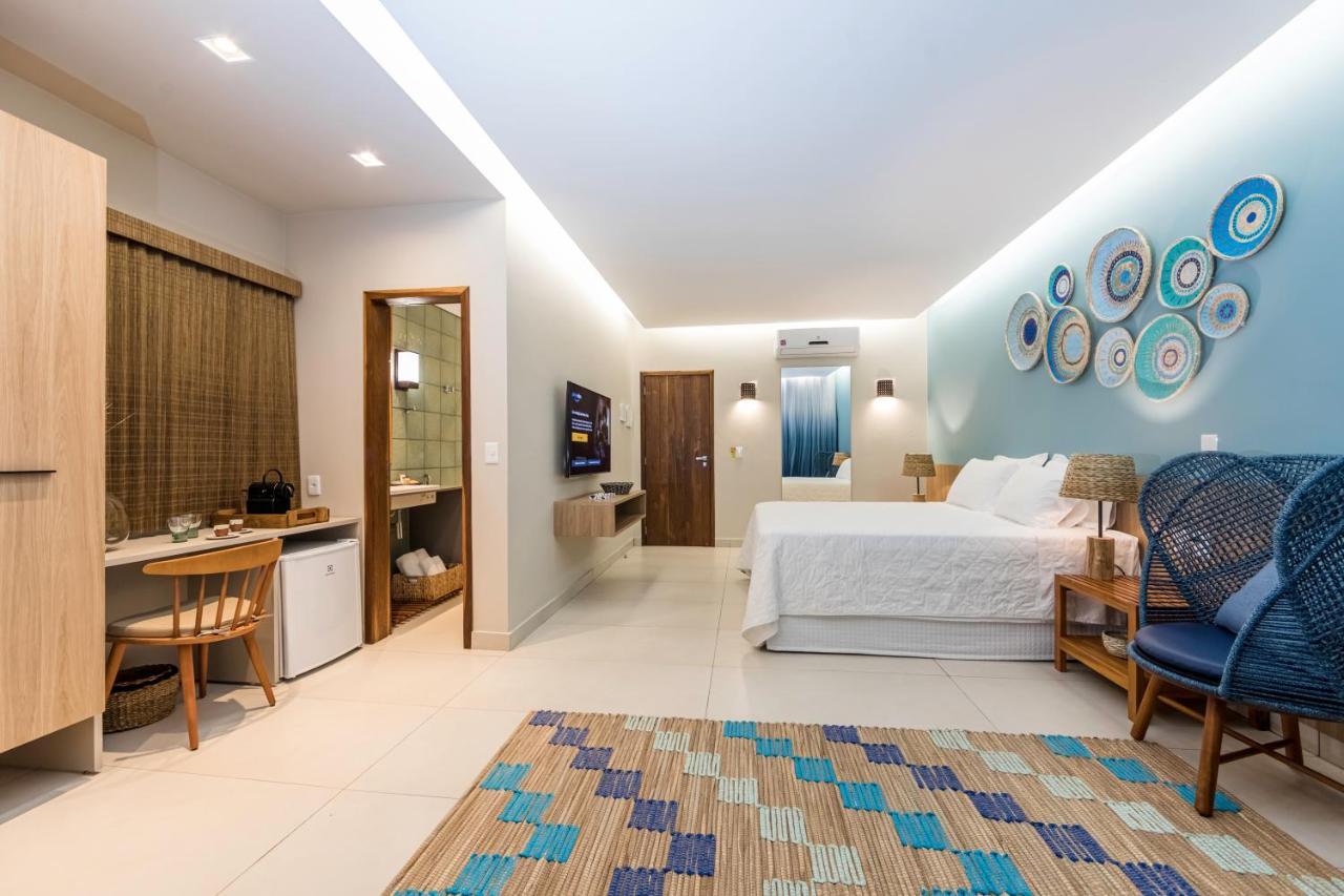 Manati Hotel บาร์รากรังจิ ภายนอก รูปภาพ