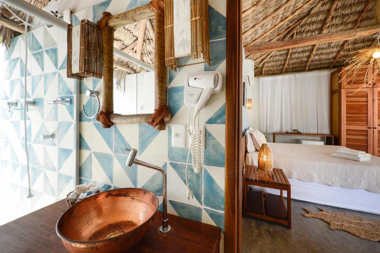 Manati Hotel บาร์รากรังจิ ภายนอก รูปภาพ